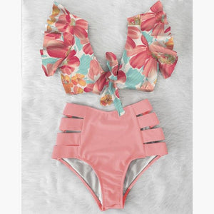 Pink Floral