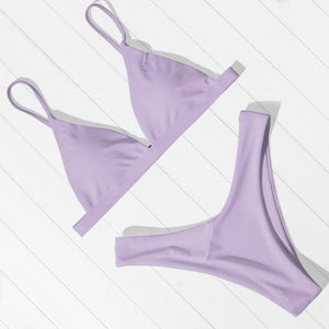 Light Purple