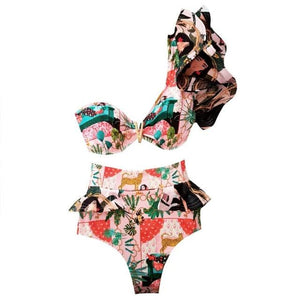 Floral
