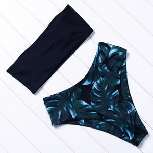 Black Blue