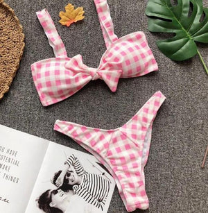 Light pink