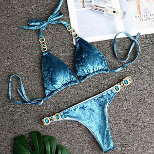Aero blue