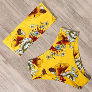 Royal yellow
