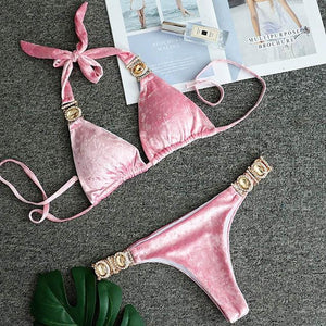 Light pink