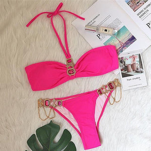 Belles Rose