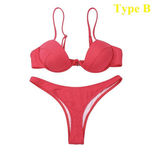 Apple Red