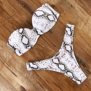 Snakeskin