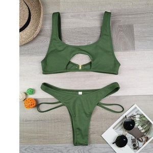 Army green
