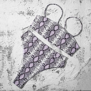 Snakeskin