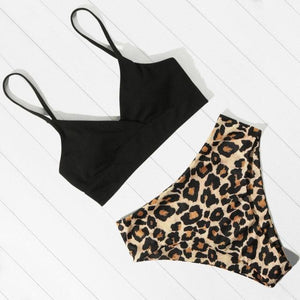 Black Leopard