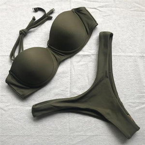 Army green