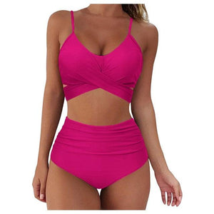Dark pink