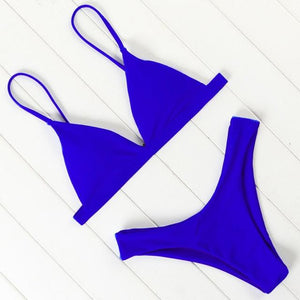 Neon Blue