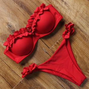 Apple Red