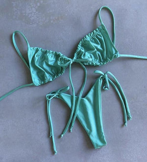 Ocean Blue
