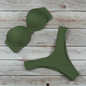 Army green