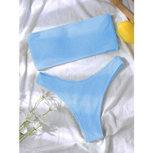 Light blue