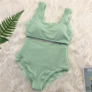 Light green