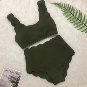 Army green