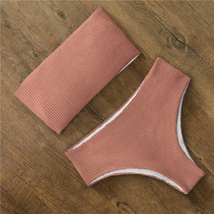 Pink Beige