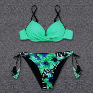 Sea Green