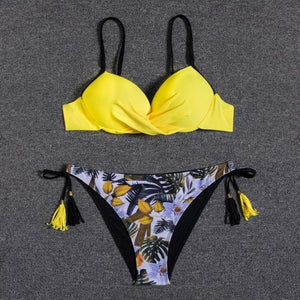 Banana Yellow