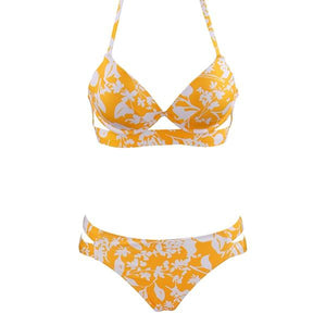 Bright Orange
