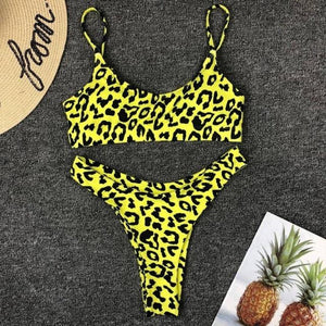 Banana yellow
