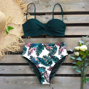 Sea Green