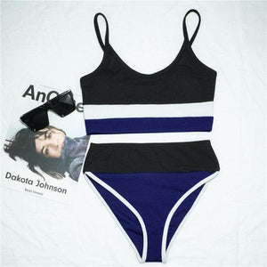 Black Blue
