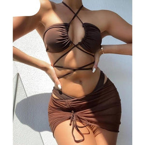 Snake Brown