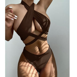 Amber Brown