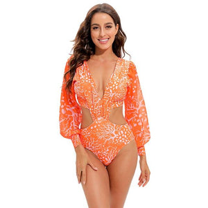 Light Orange
