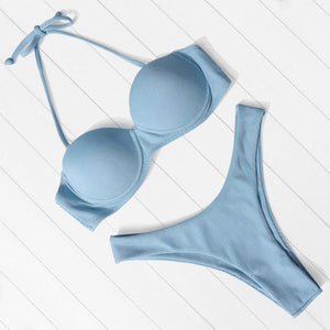 Light blue