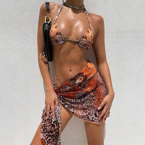 Floral