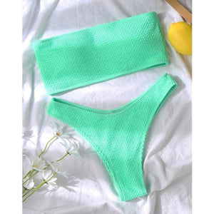Vintage Green