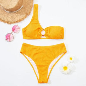 Banana yellow