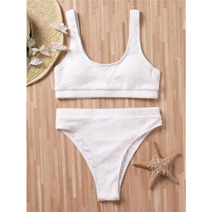 Antique white