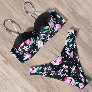 Floral Print