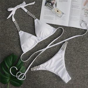 Antique White