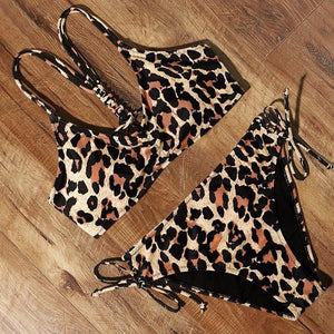 Leopard Print