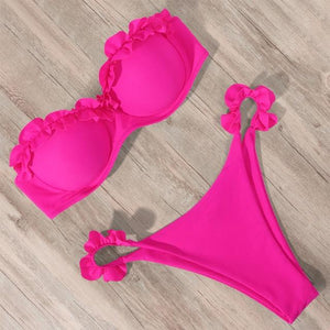 Hot Pink