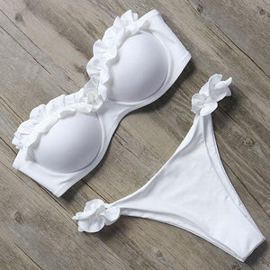 2 White