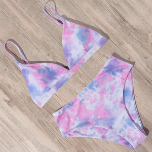 Tie Dye