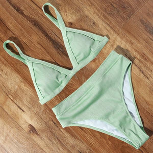 Light Green