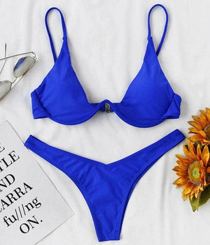Acid Blue