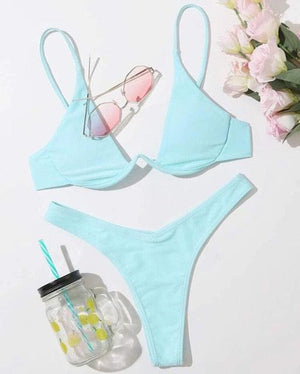 Sky Blue