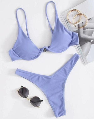 Light Purple