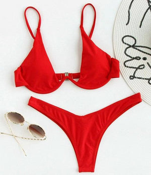 Apple Red
