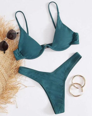 Light Green